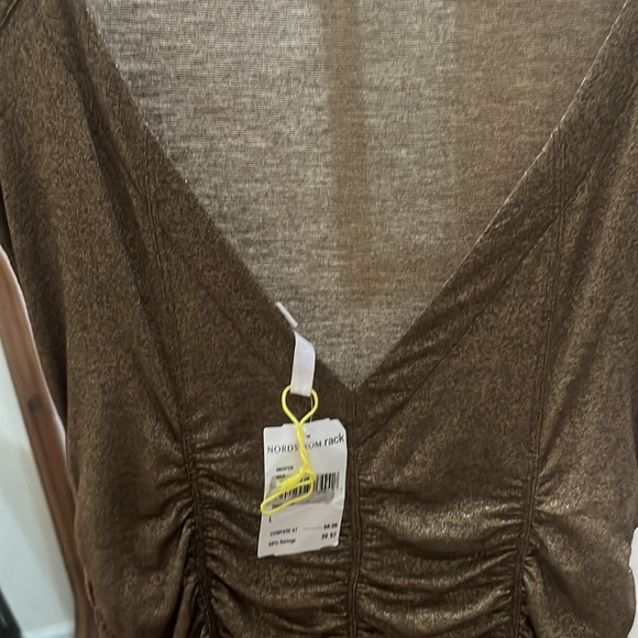 Perfect Sparkly Party Dress! - Picture 4 of 4